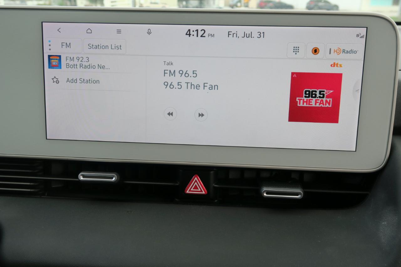 Hyundai Ioniq 5 SEL AWD 2024