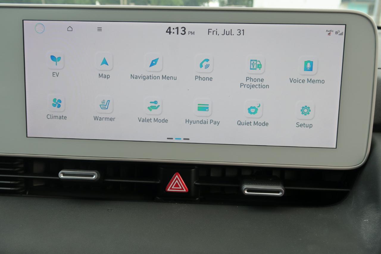 Hyundai Ioniq 5 SEL AWD 2024