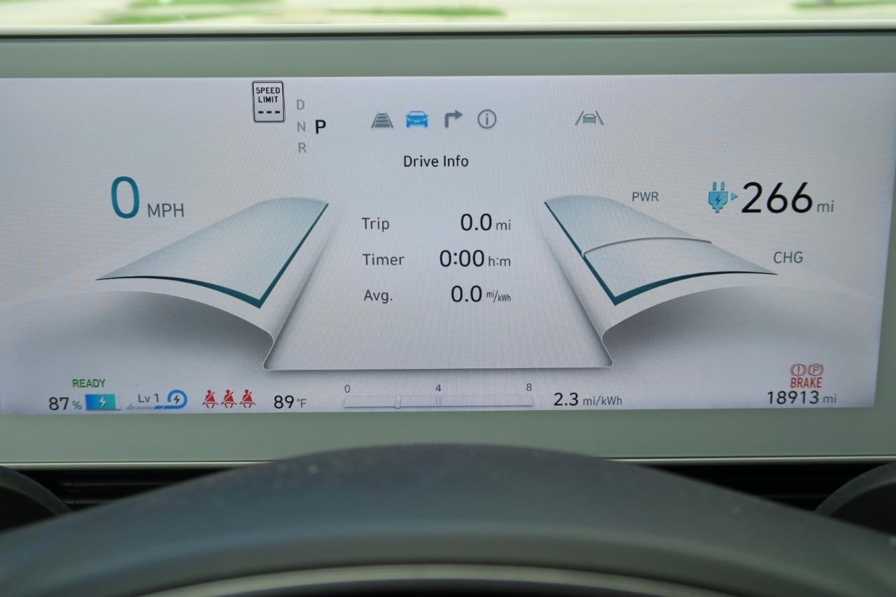 Hyundai Ioniq 5 SEL AWD 2024
