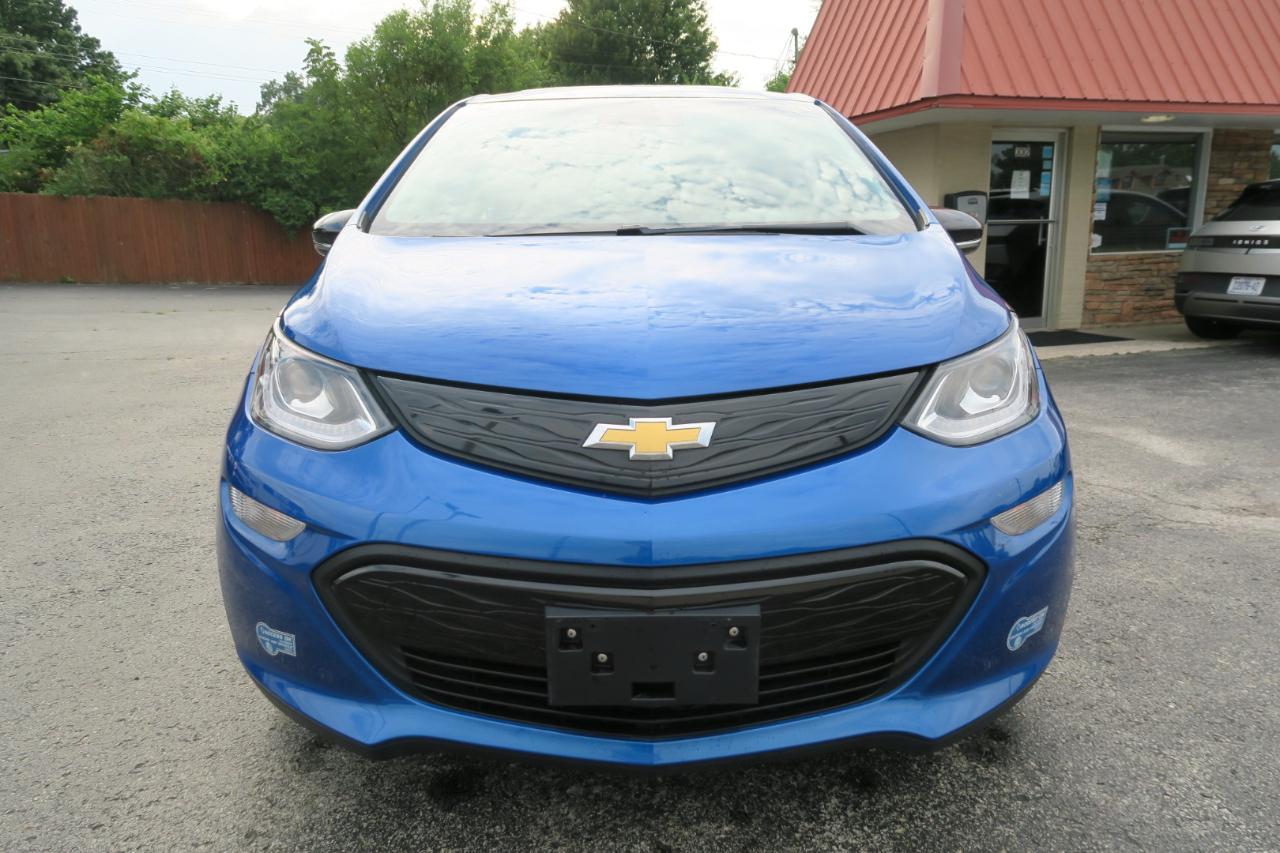 Chevrolet Bolt EV 5dr Wgn LT 2021