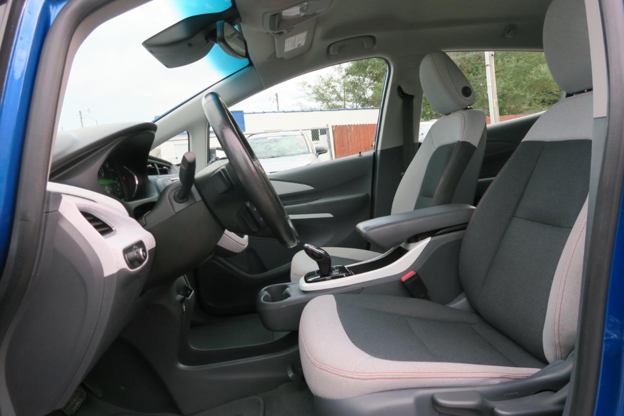 Chevrolet Bolt EV 5dr Wgn LT 2021