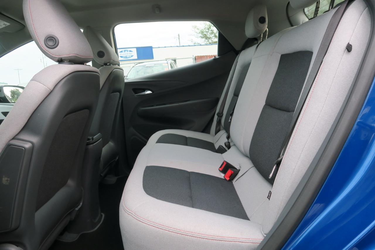Chevrolet Bolt EV 5dr Wgn LT 2021