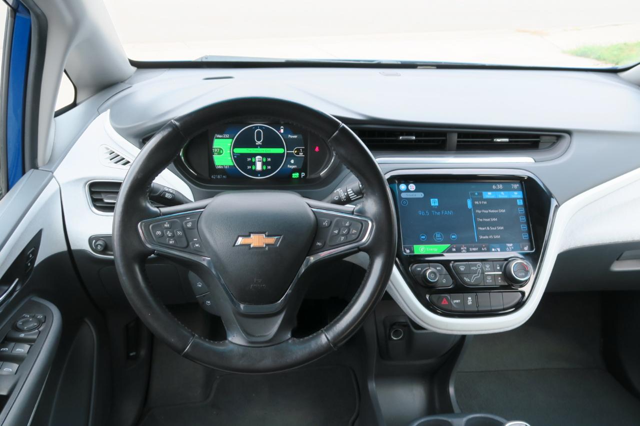 Chevrolet Bolt EV 5dr Wgn LT 2021