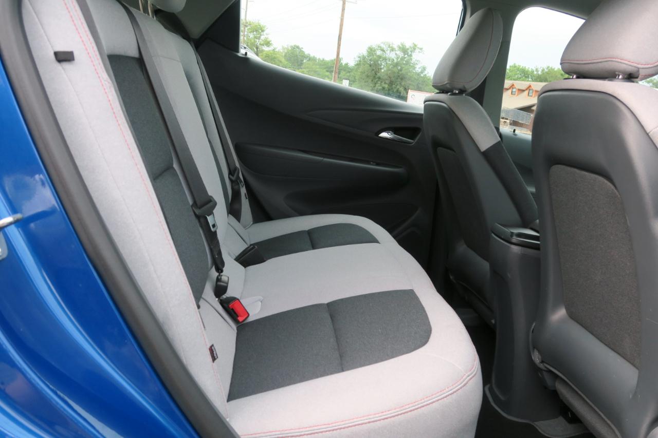 Chevrolet Bolt EV 5dr Wgn LT 2021