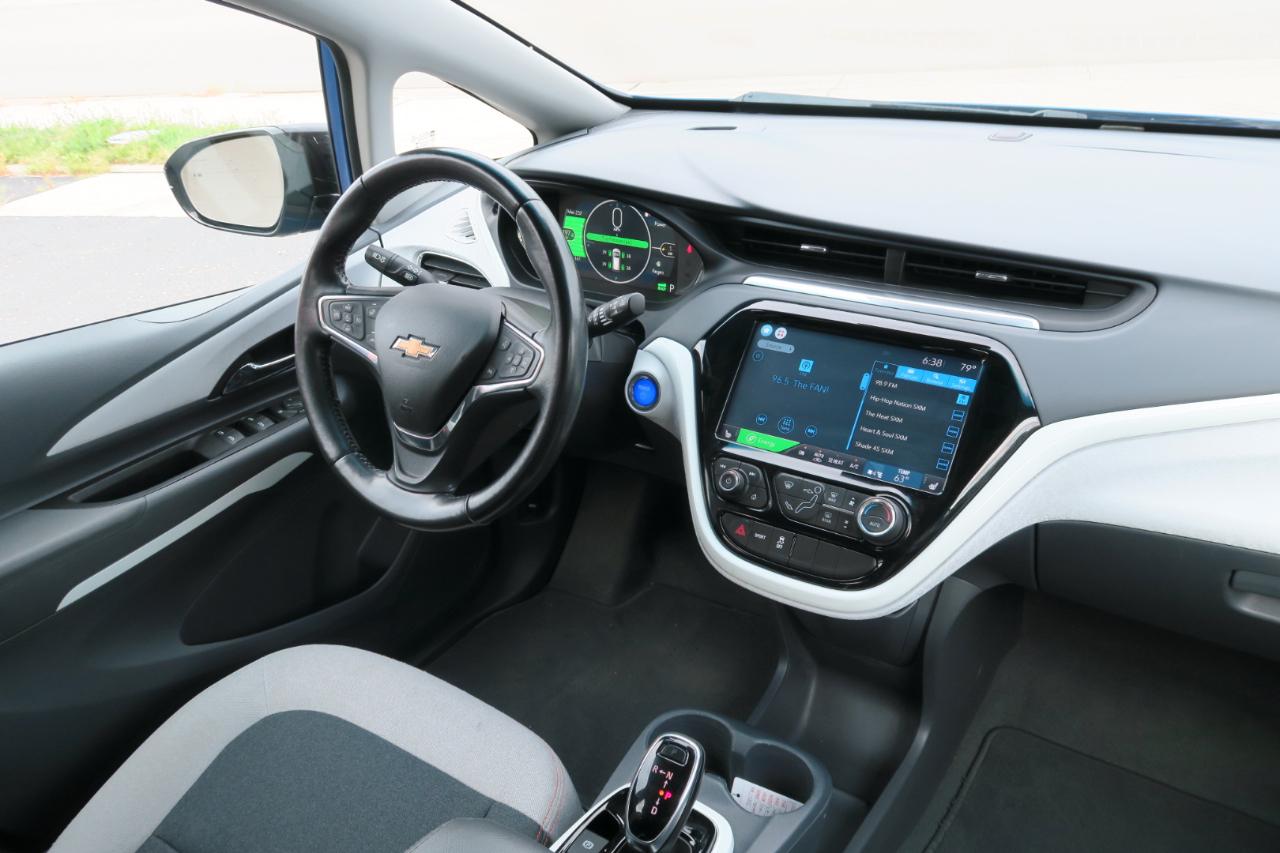 Chevrolet Bolt EV 5dr Wgn LT 2021