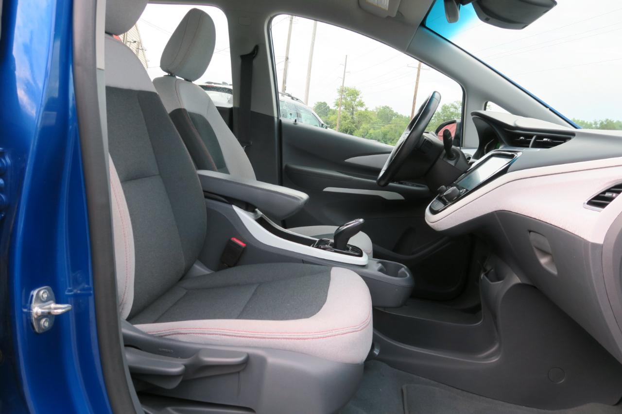 Chevrolet Bolt EV 5dr Wgn LT 2021