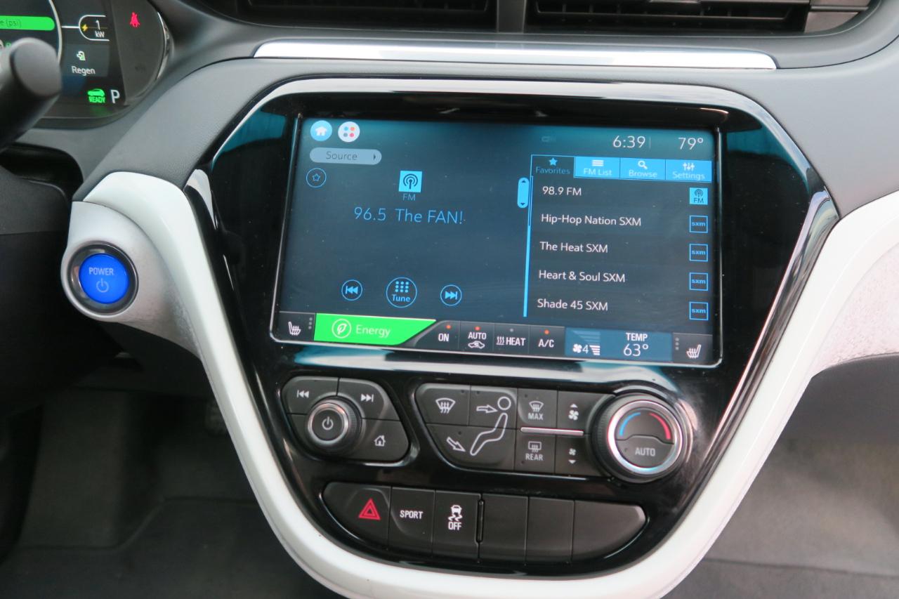 Chevrolet Bolt EV 5dr Wgn LT 2021