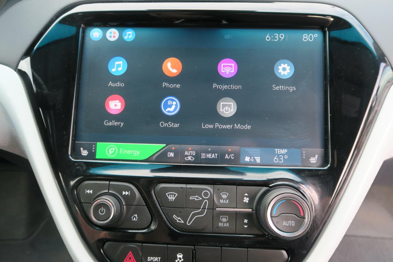 Chevrolet Bolt EV 5dr Wgn LT 2021