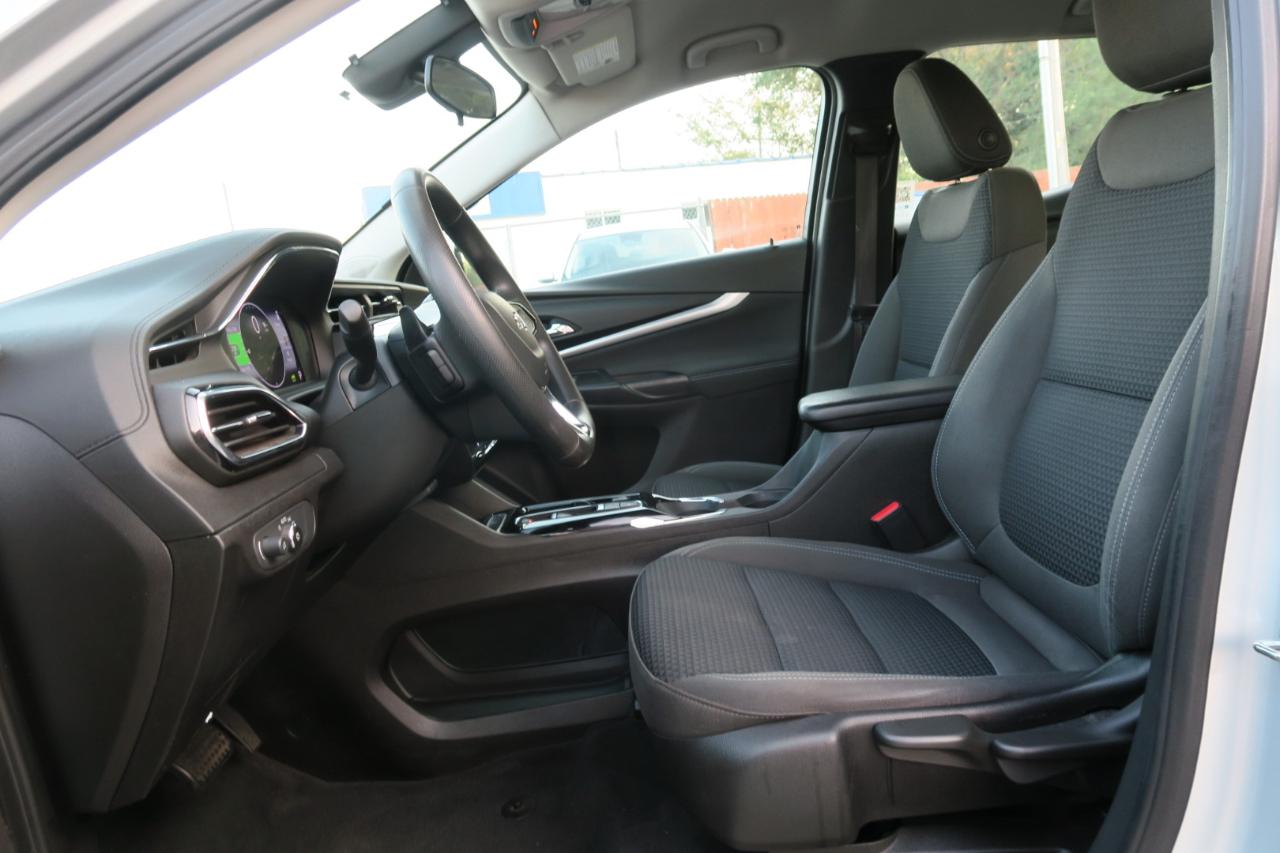 Chevrolet Bolt EUV FWD 4dr LT 2023