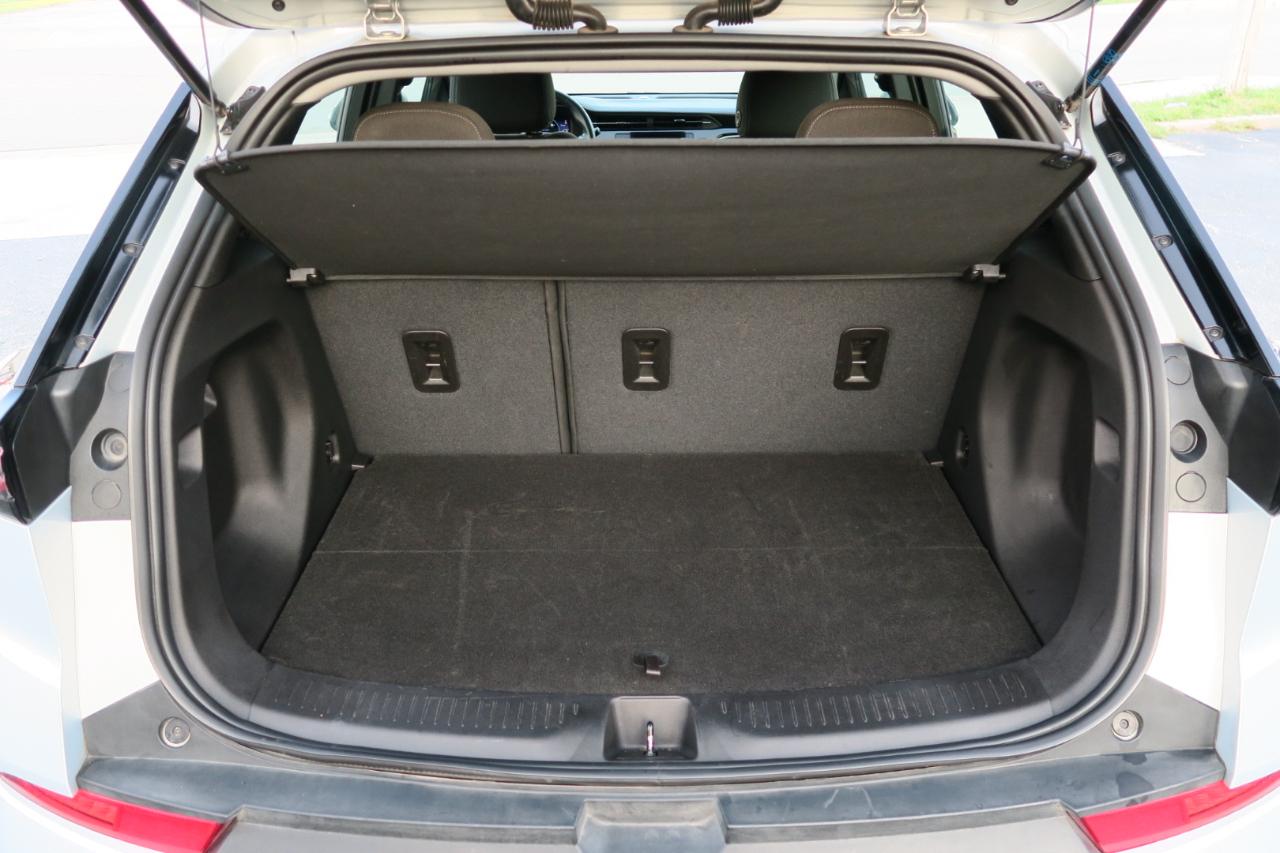 Chevrolet Bolt EUV FWD 4dr LT 2023