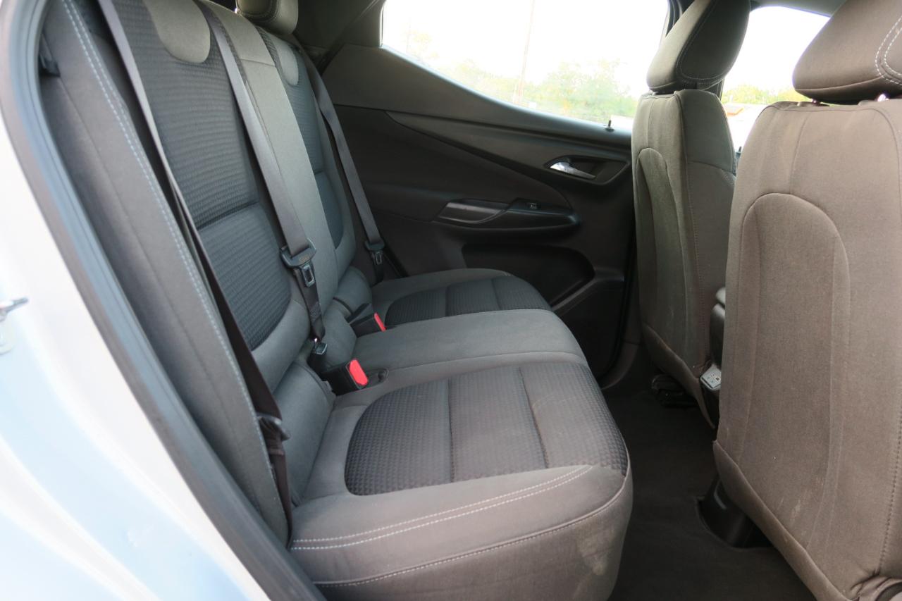 Chevrolet Bolt EUV FWD 4dr LT 2023