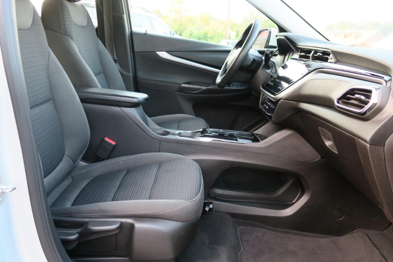 Chevrolet Bolt EUV FWD 4dr LT 2023