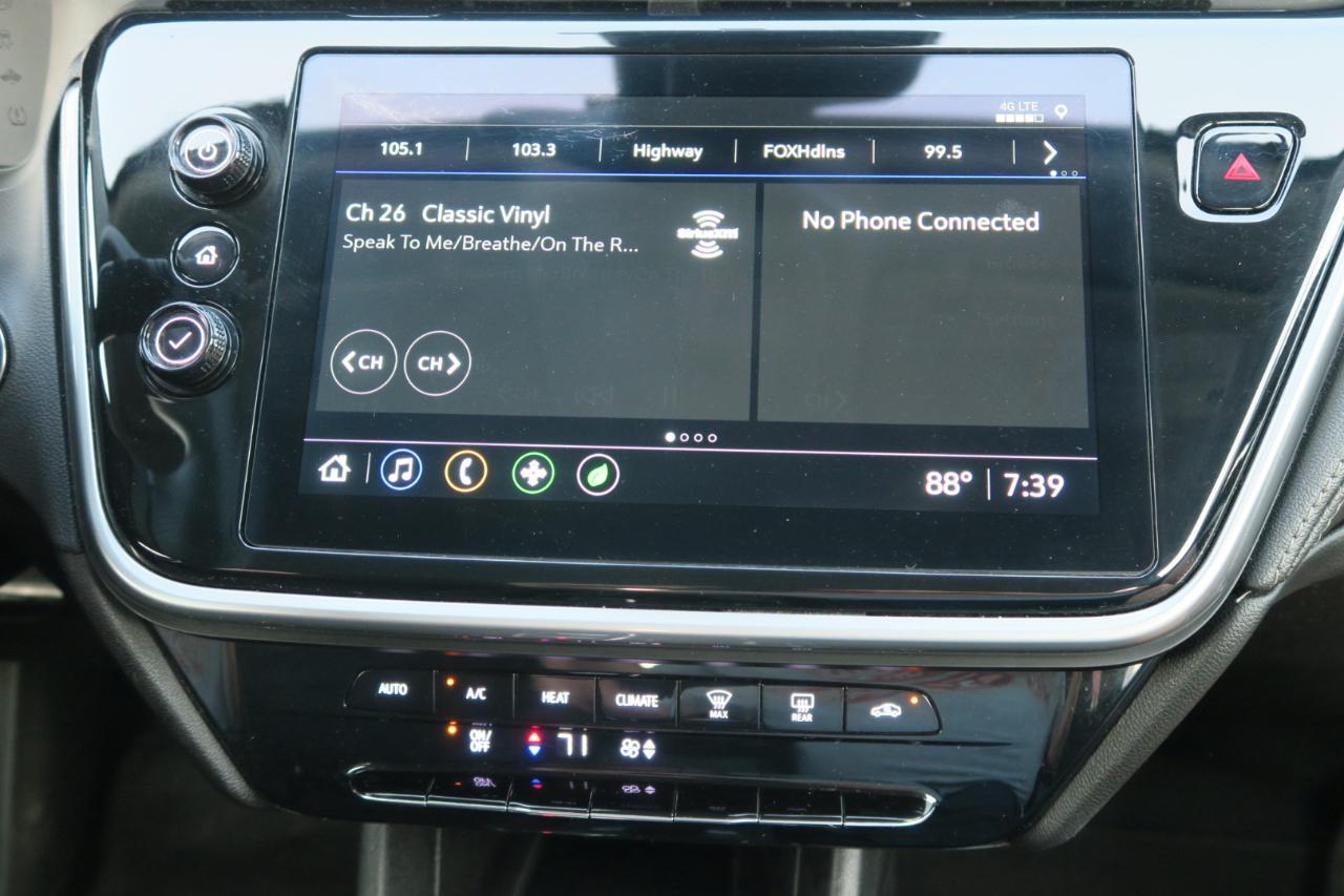 Chevrolet Bolt EUV FWD 4dr LT 2023