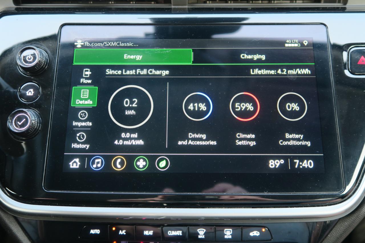 Chevrolet Bolt EUV FWD 4dr LT 2023