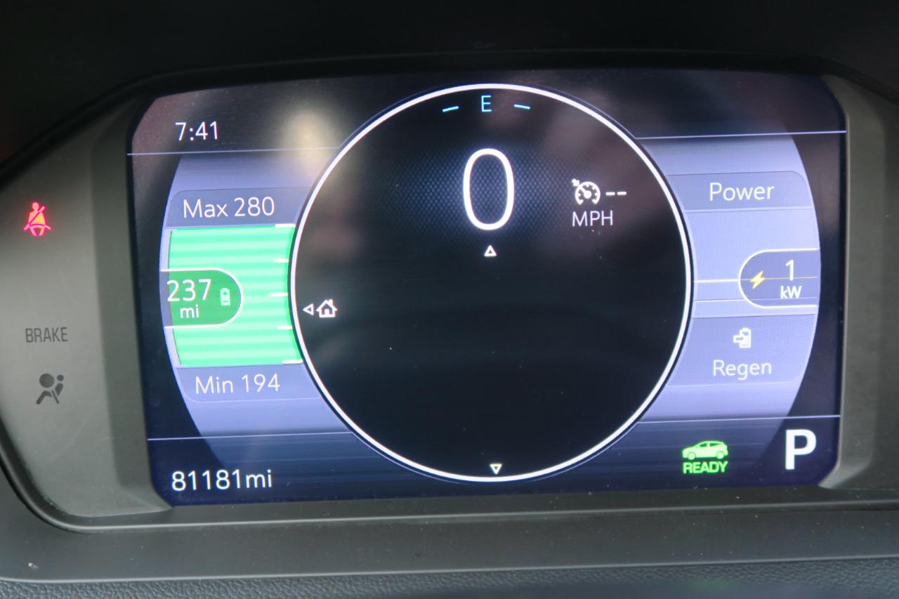Chevrolet Bolt EUV FWD 4dr LT 2023
