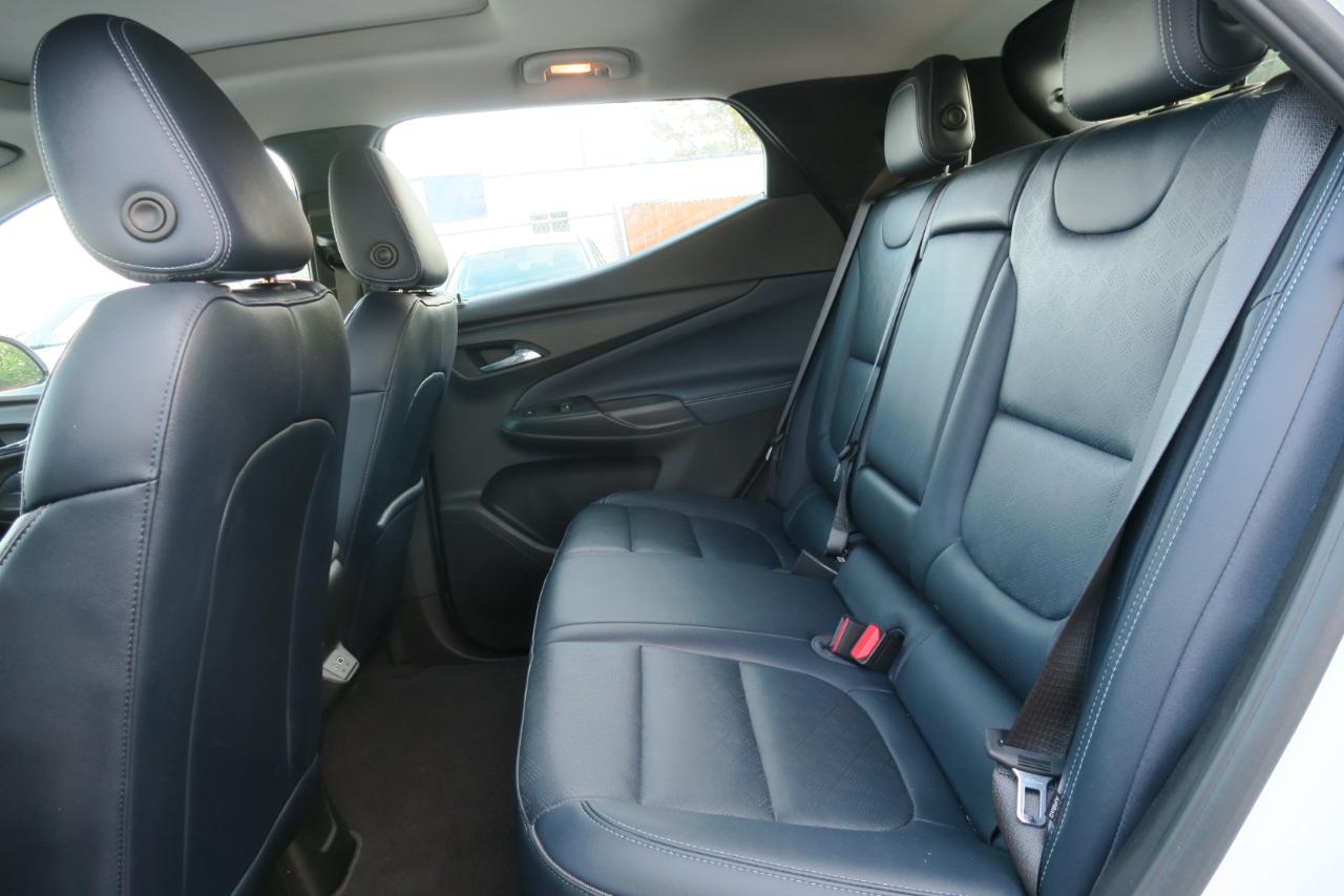 Chevrolet Bolt EUV FWD 4dr Premier 2022