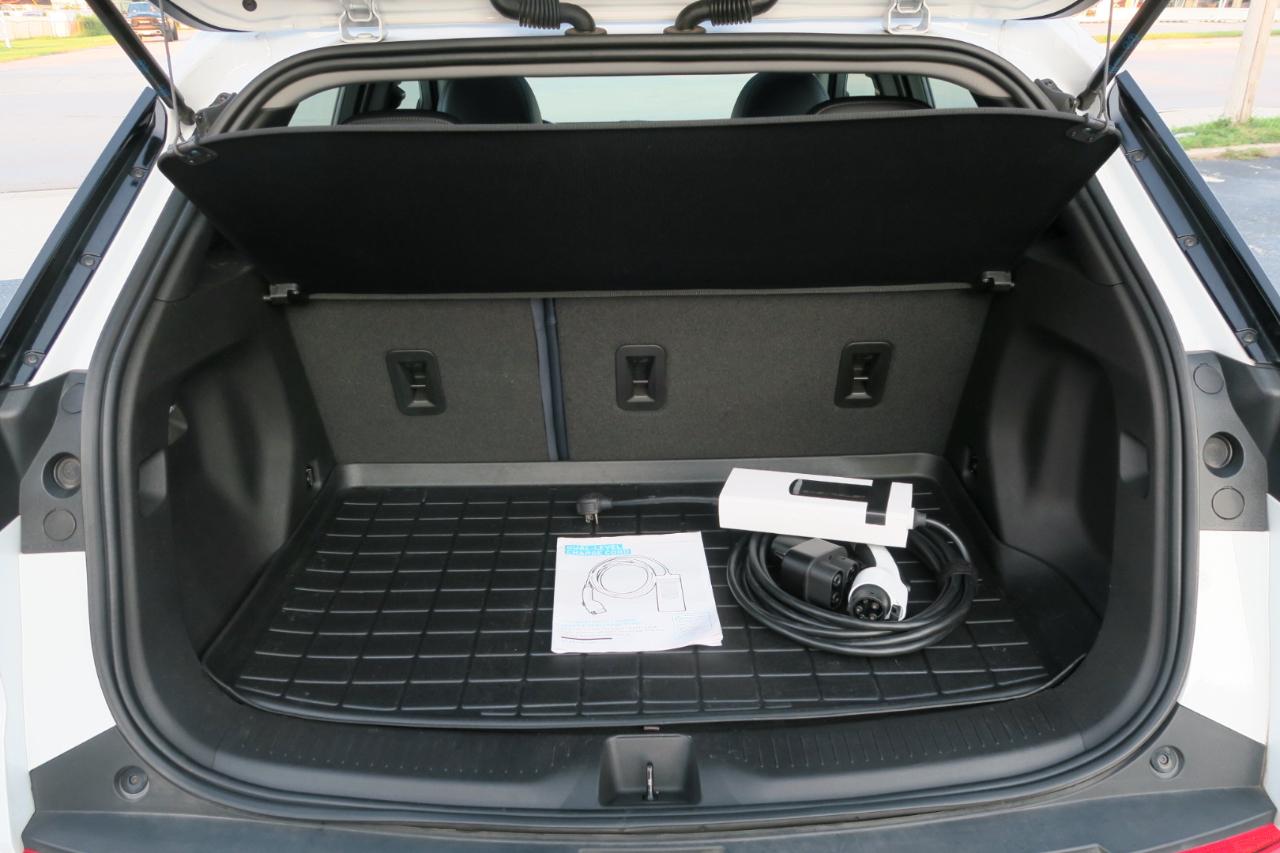 Chevrolet Bolt EUV FWD 4dr Premier 2022