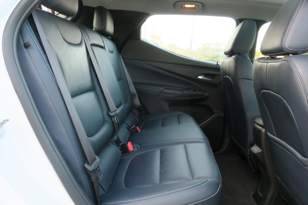 Chevrolet Bolt EUV FWD 4dr Premier 2022