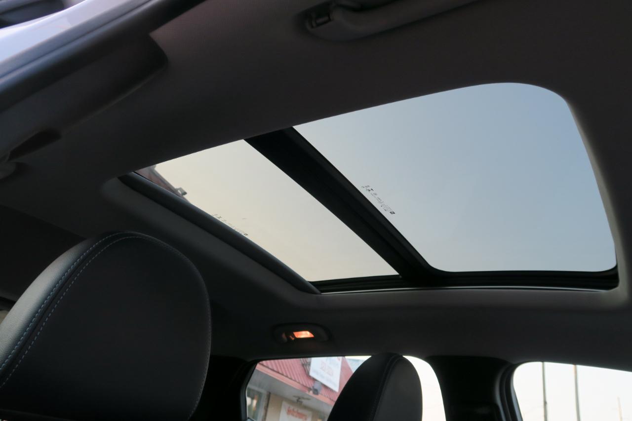Chevrolet Bolt EUV FWD 4dr Premier 2022