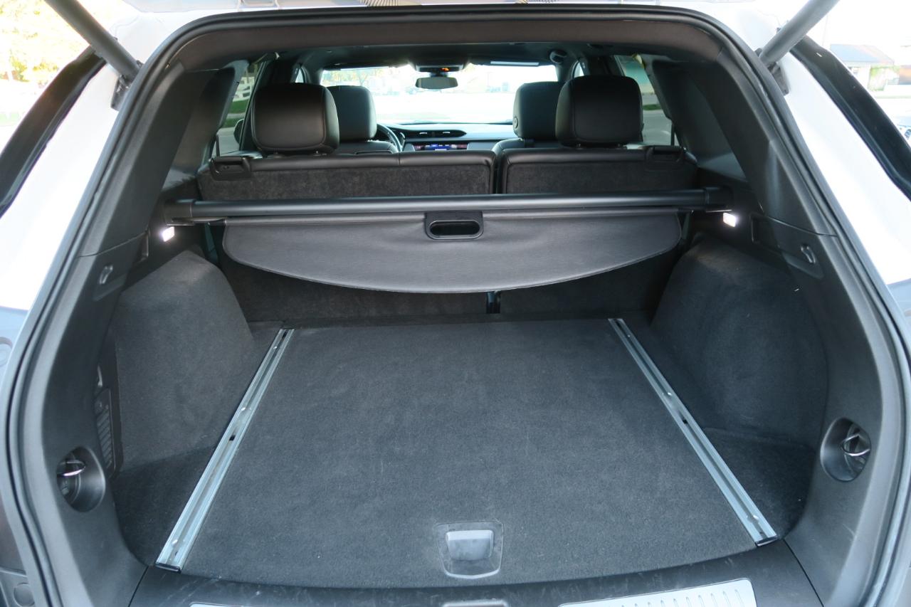 Cadillac XT5 FWD 4dr Premium Luxury 2024