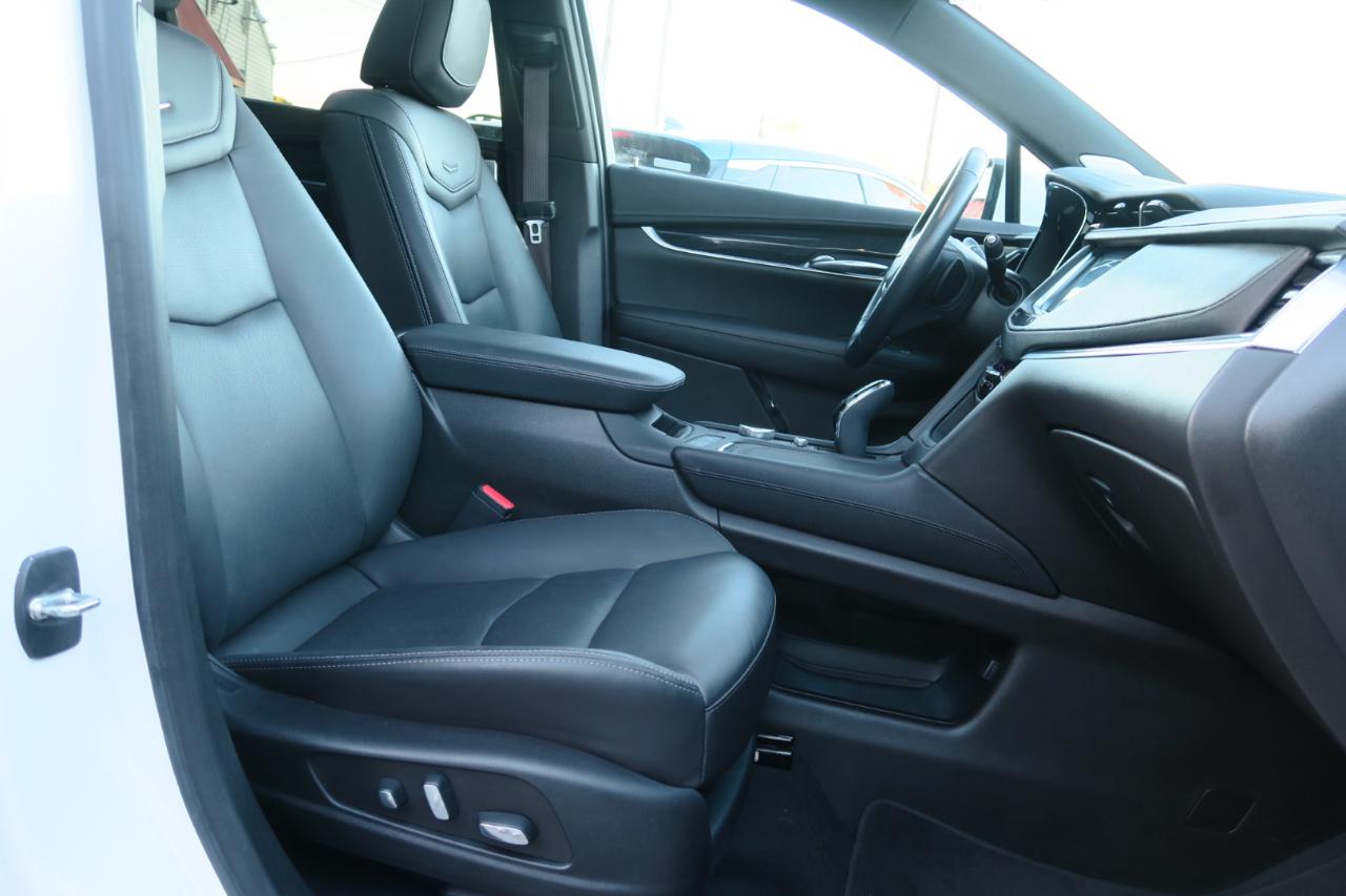 Cadillac XT5 FWD 4dr Premium Luxury 2024