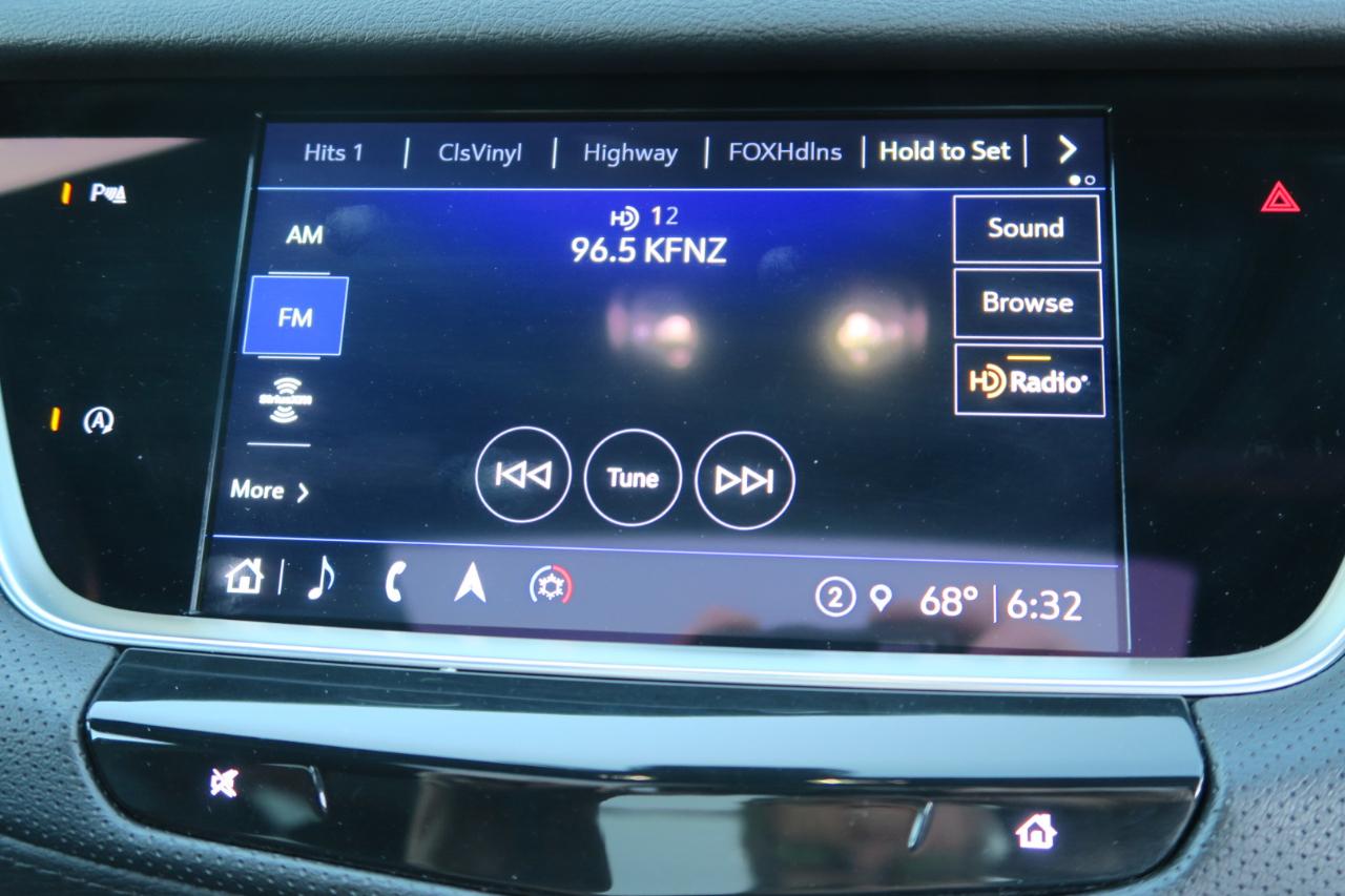 Cadillac XT5 FWD 4dr Premium Luxury 2024