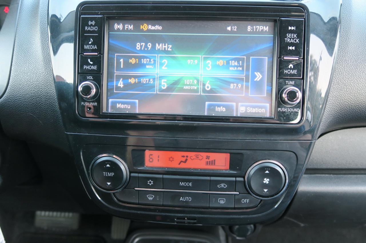 Mitsubishi Mirage G4 ES 2020