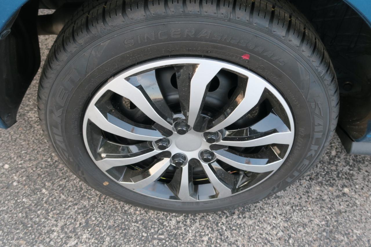 Mitsubishi Mirage G4 ES 2020