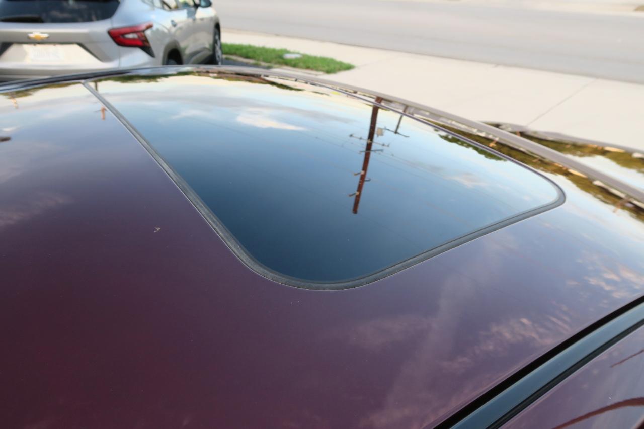 Nissan Altima  2025