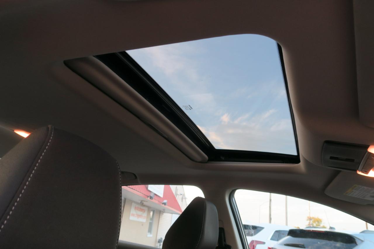 Nissan Altima  2025