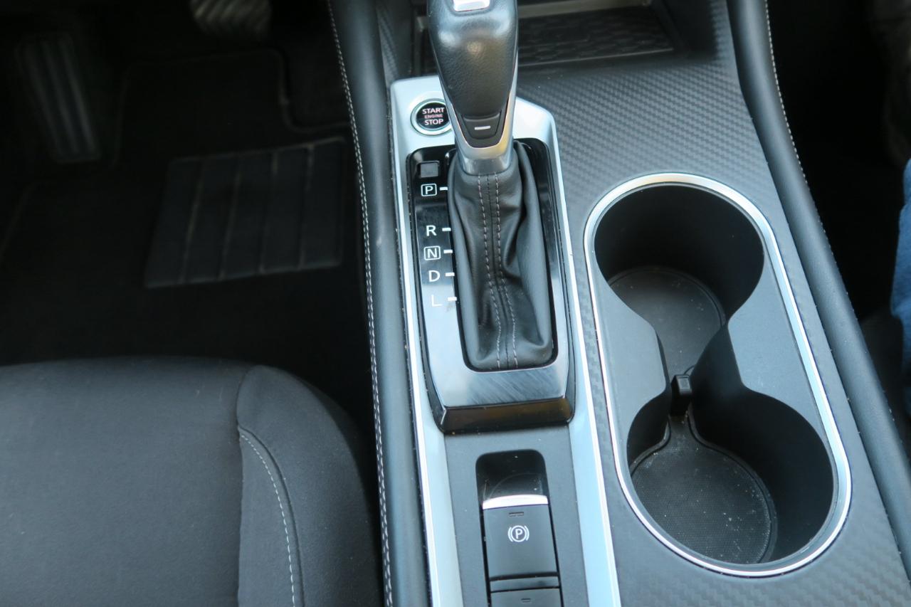 Nissan Altima  2025