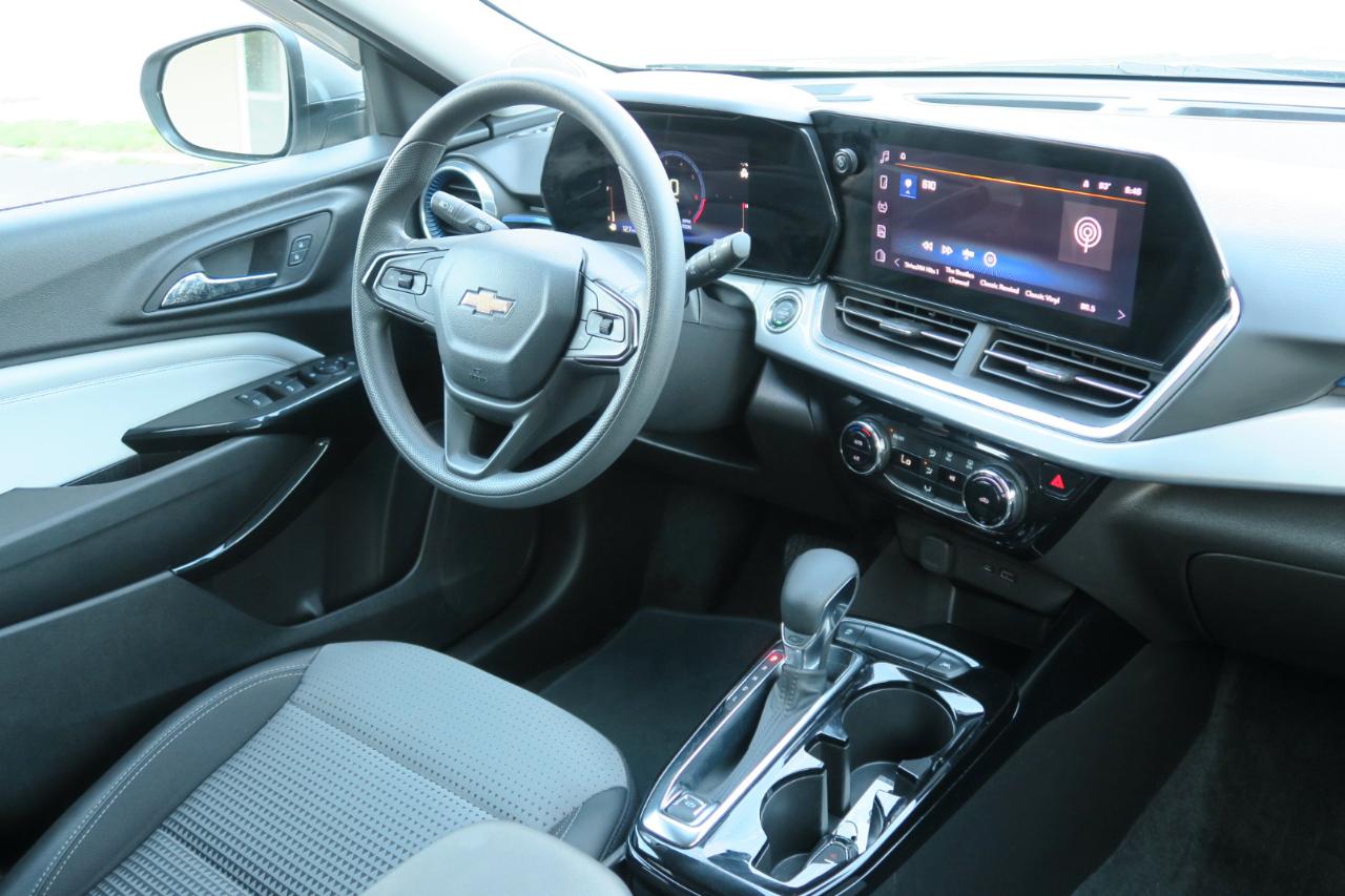 Chevrolet Trax 1LT FWD 2024