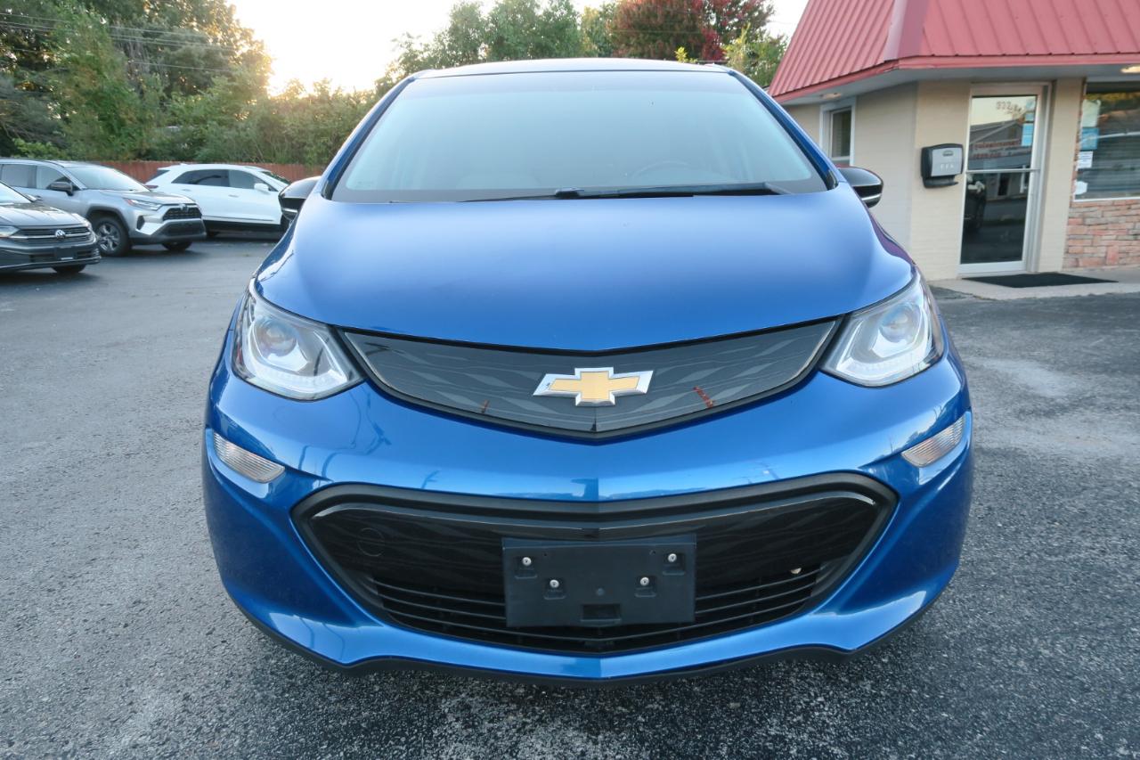 Chevrolet Bolt EV 5dr Wgn LT 2019