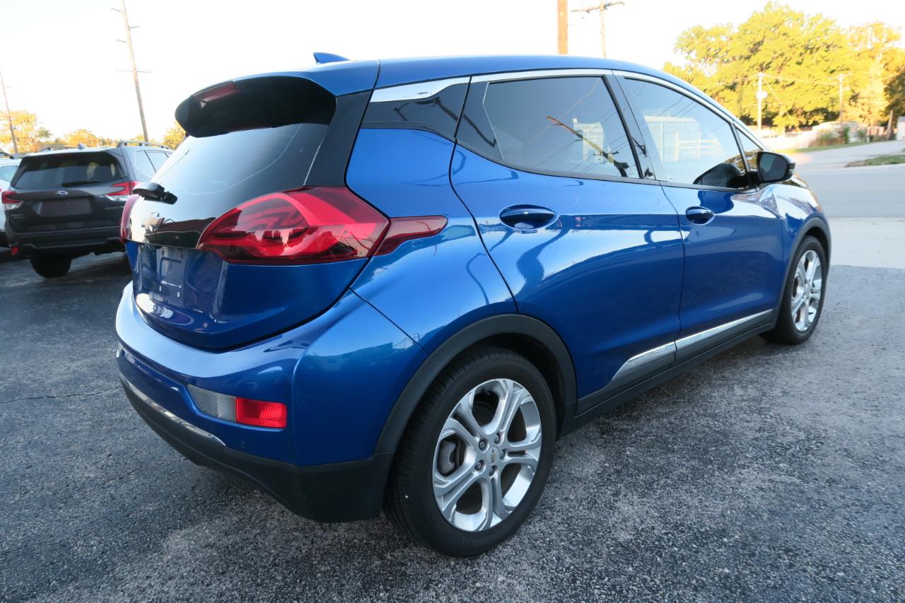 Chevrolet Bolt EV 5dr Wgn LT 2019