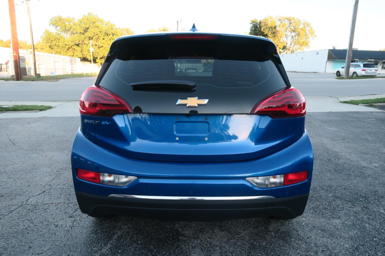Chevrolet Bolt EV 5dr Wgn LT 2019