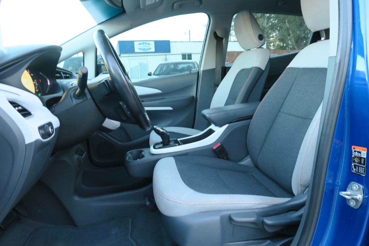 Chevrolet Bolt EV 5dr Wgn LT 2019