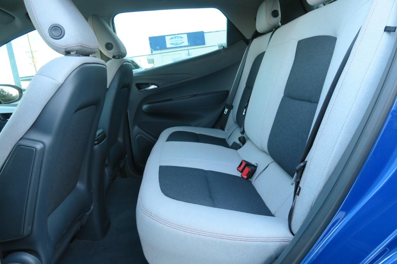 Chevrolet Bolt EV 5dr Wgn LT 2019