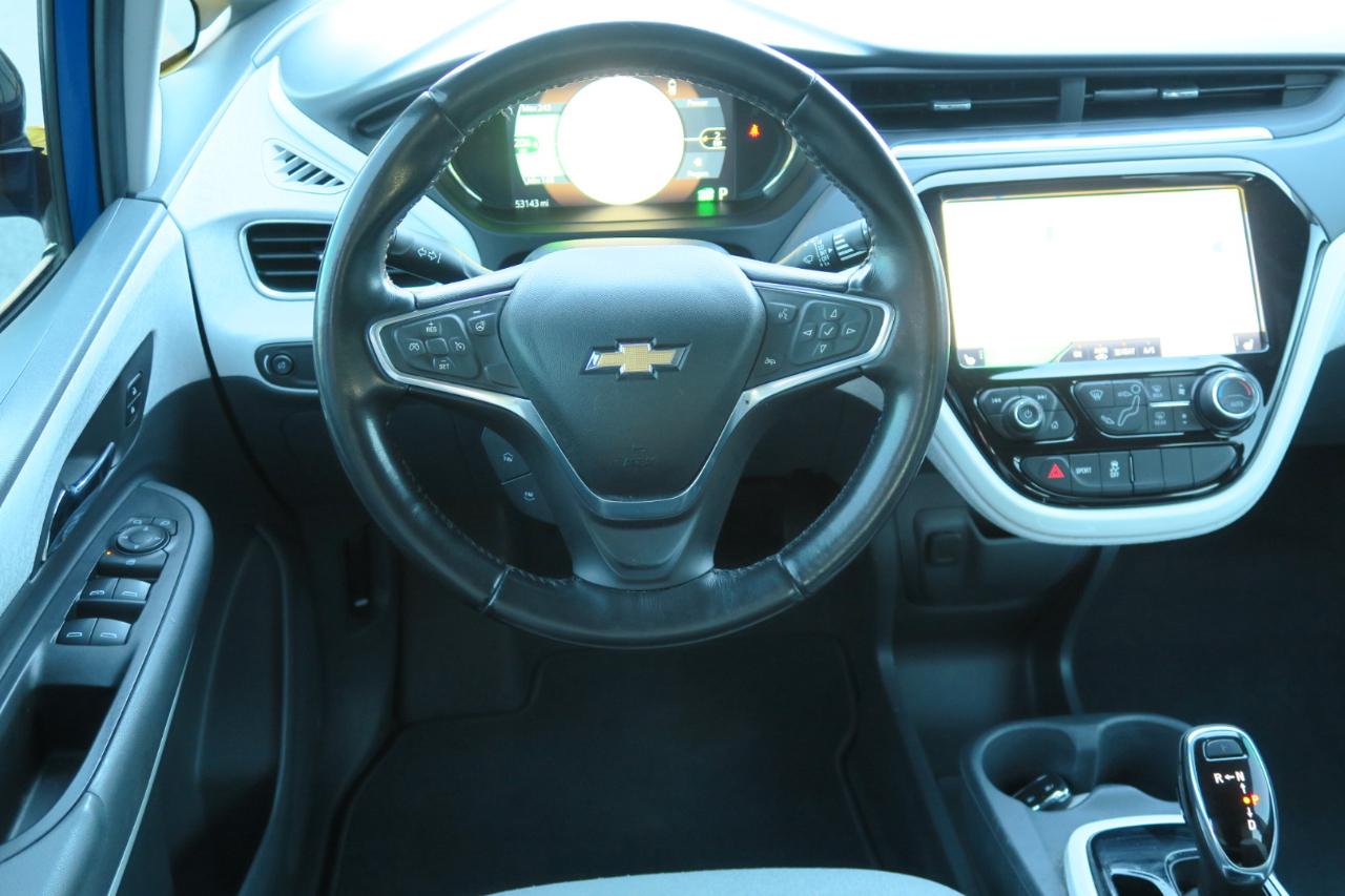 Chevrolet Bolt EV 5dr Wgn LT 2019