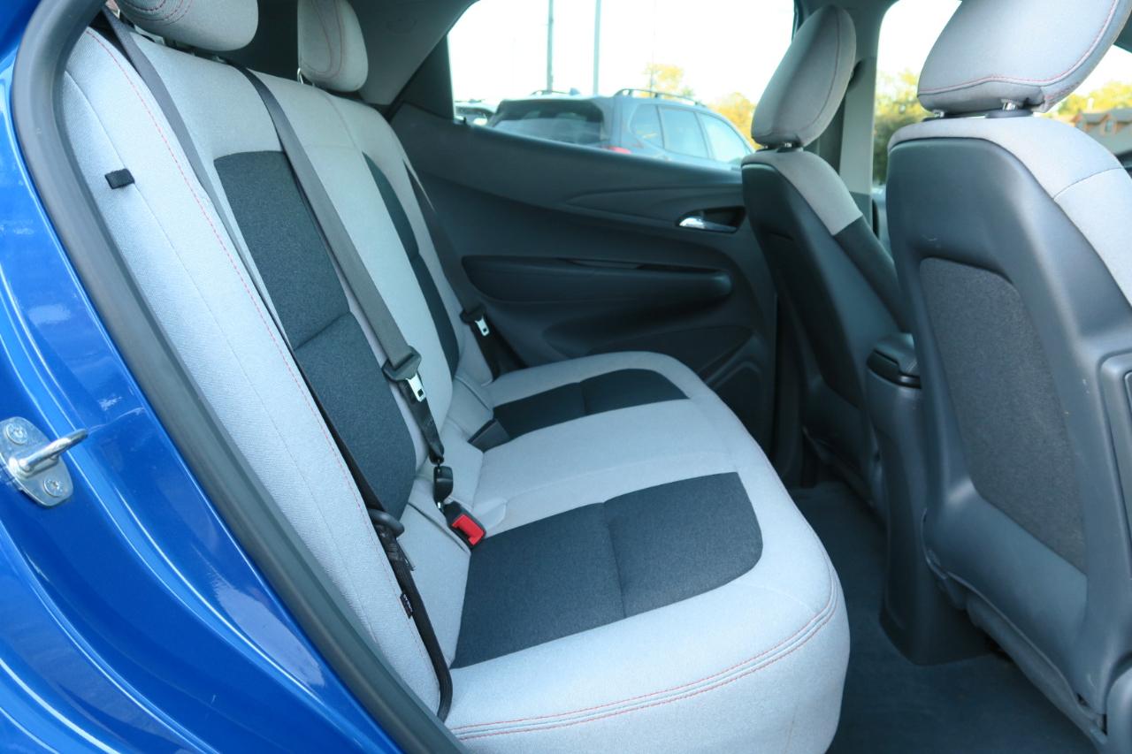 Chevrolet Bolt EV 5dr Wgn LT 2019