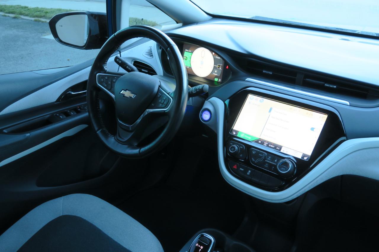 Chevrolet Bolt EV 5dr Wgn LT 2019