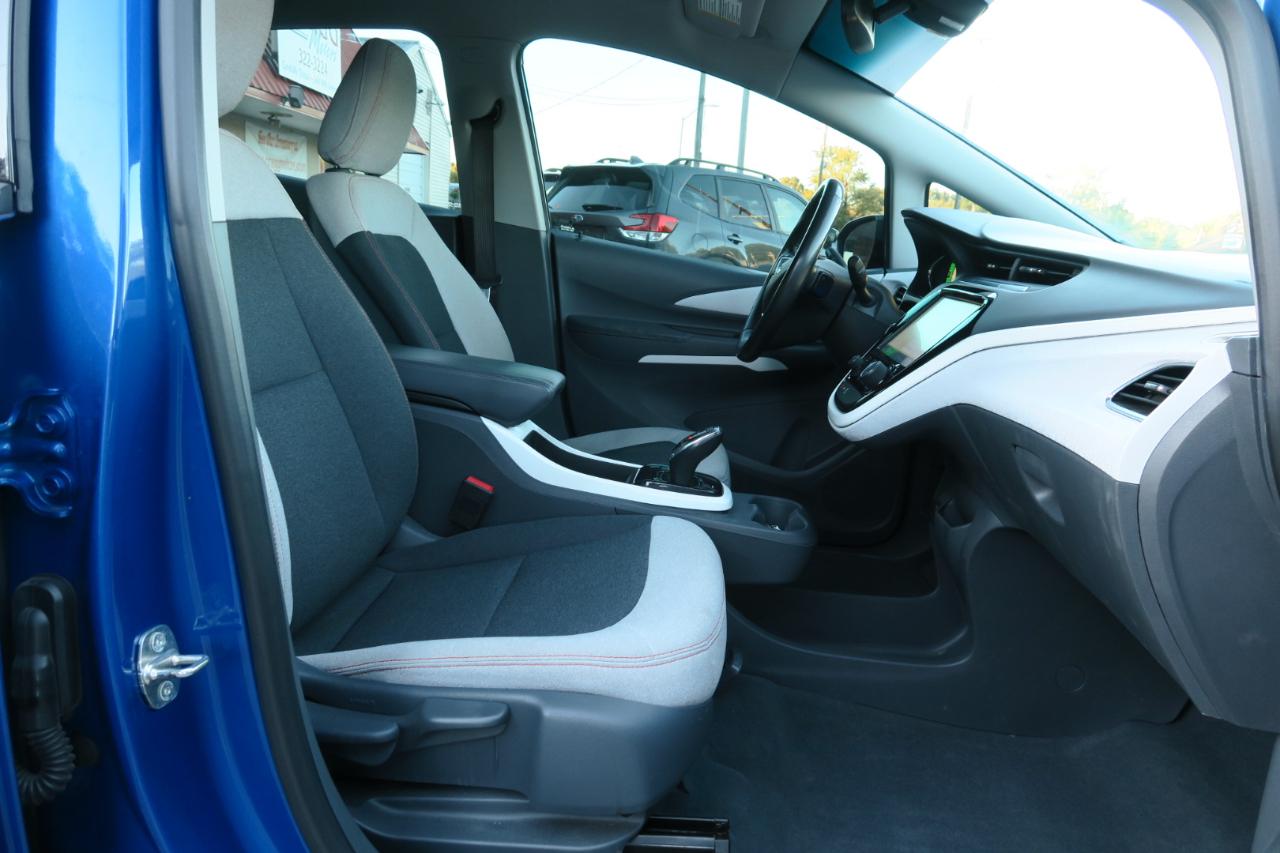 Chevrolet Bolt EV 5dr Wgn LT 2019