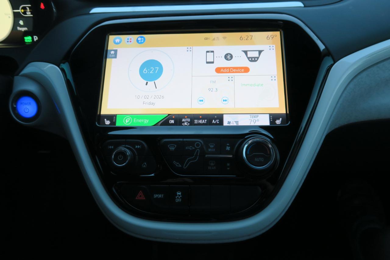 Chevrolet Bolt EV 5dr Wgn LT 2019