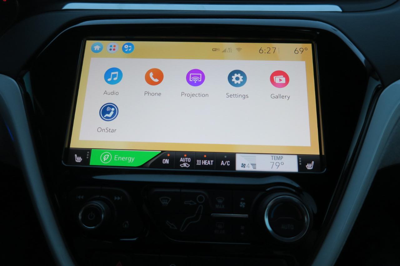 Chevrolet Bolt EV 5dr Wgn LT 2019