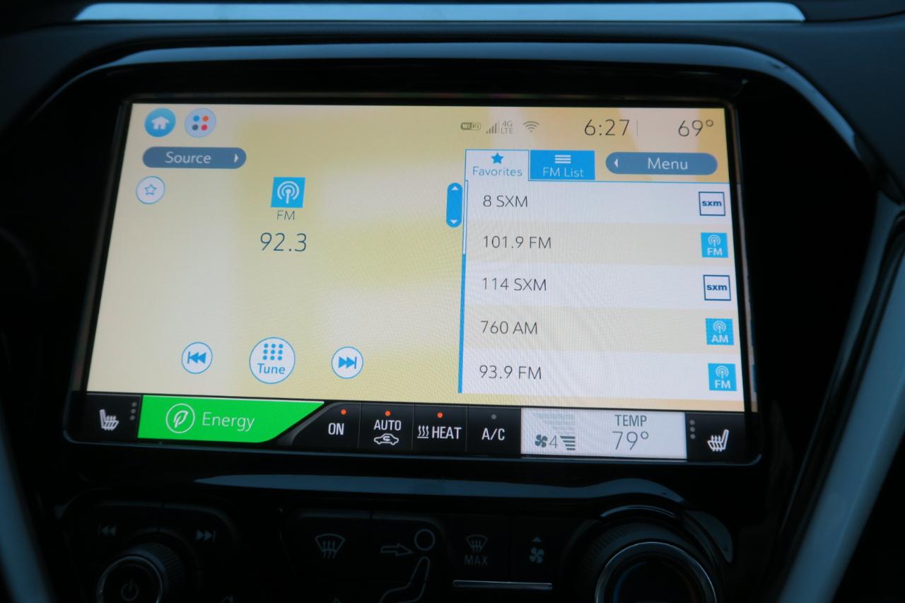 Chevrolet Bolt EV 5dr Wgn LT 2019