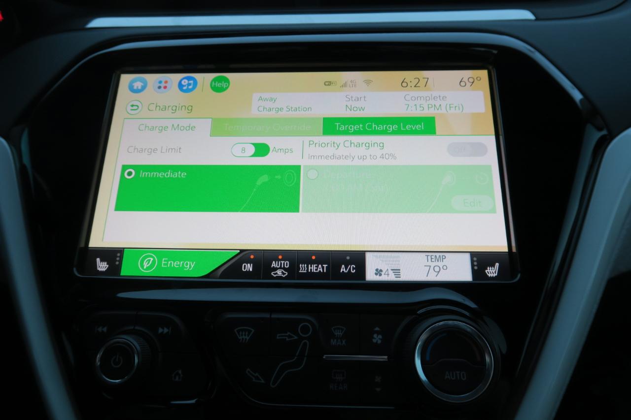 Chevrolet Bolt EV 5dr Wgn LT 2019