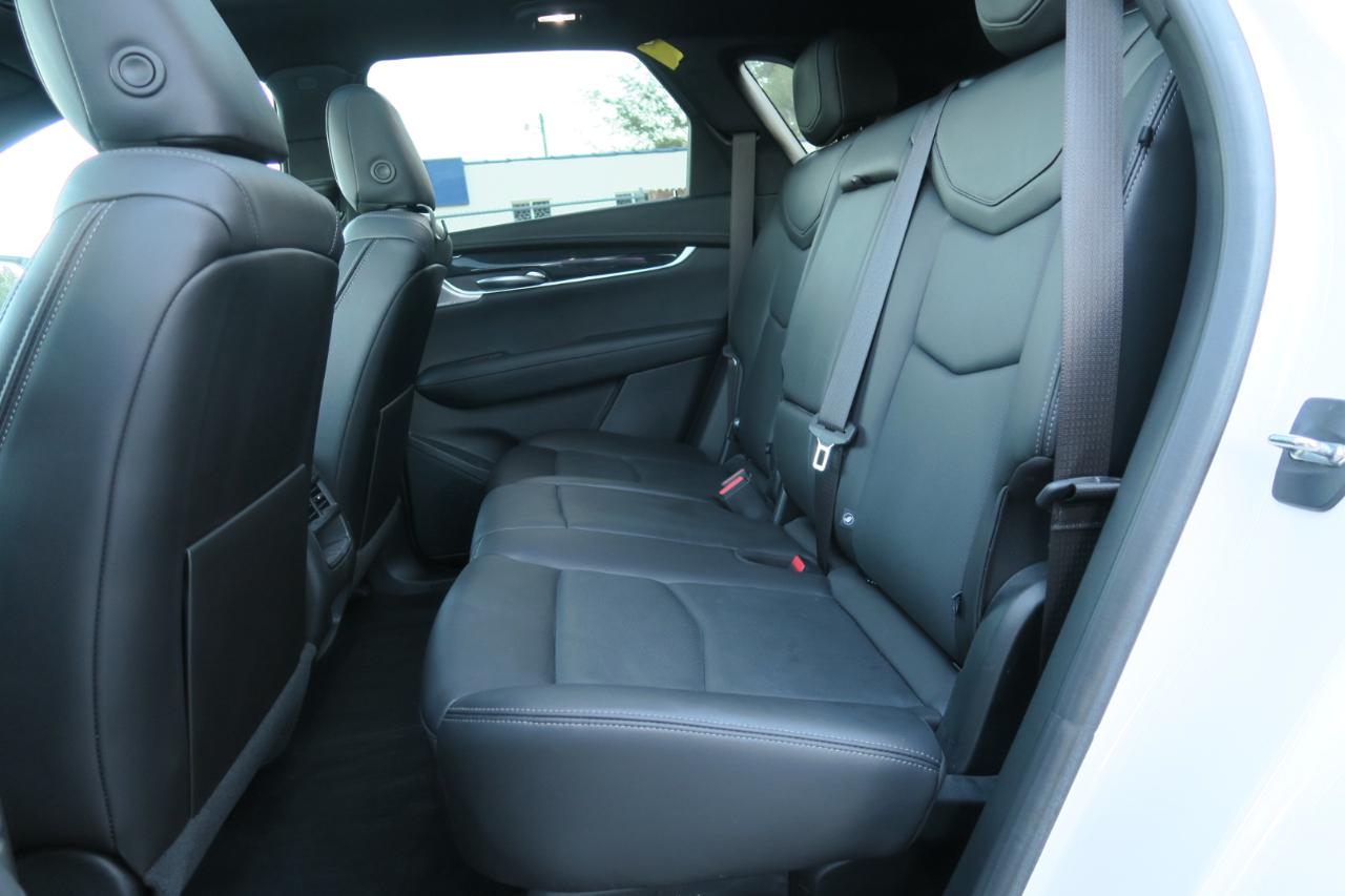 Cadillac XT5 FWD 4dr Premium Luxury 2023