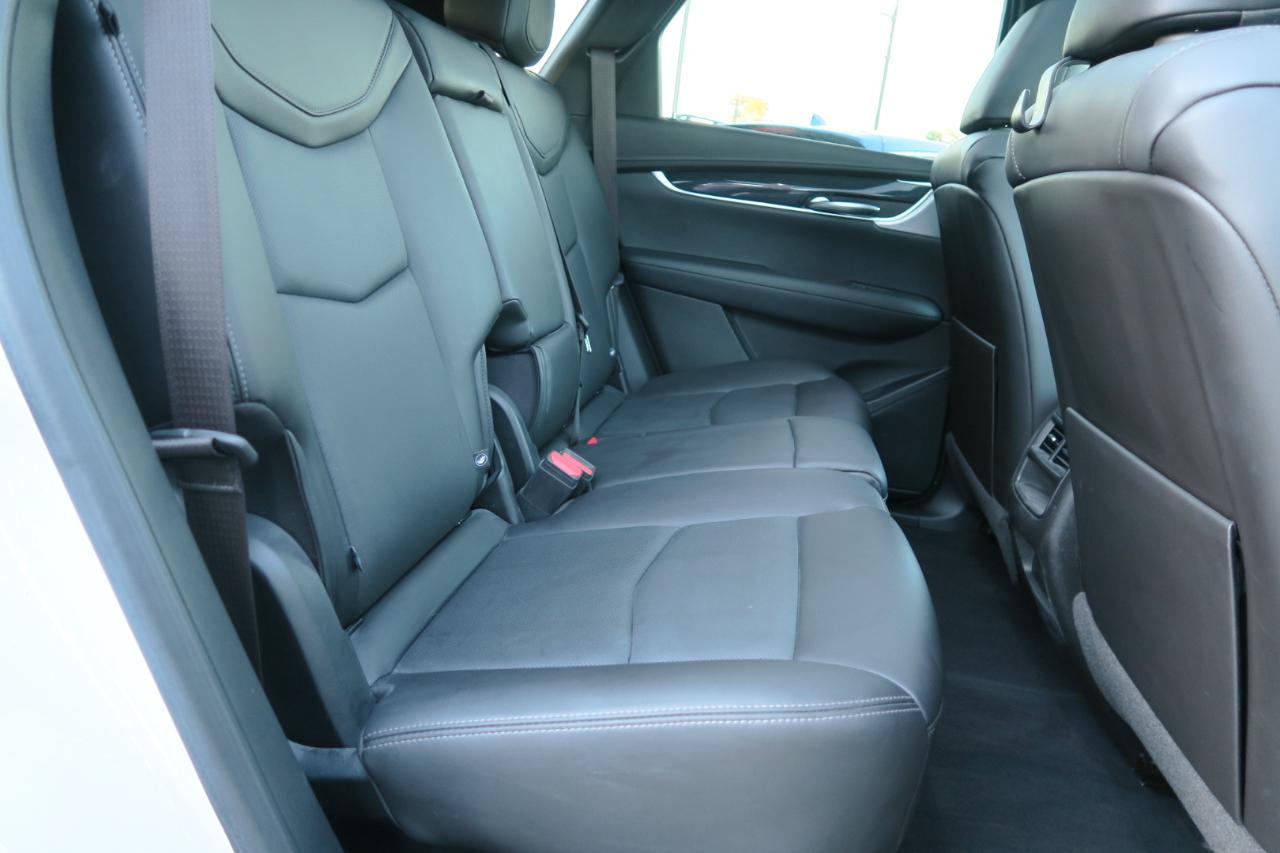 Cadillac XT5 FWD 4dr Premium Luxury 2023