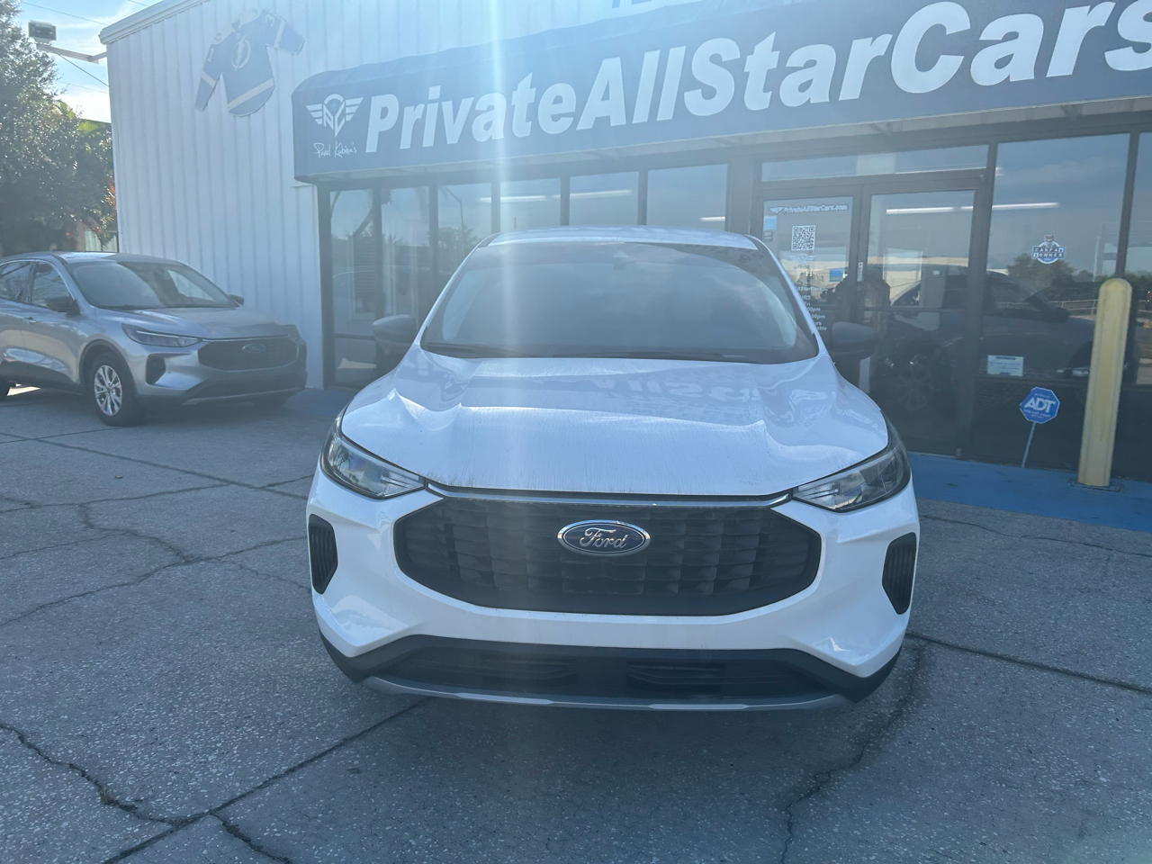 Ford Escape Active FWD 2024