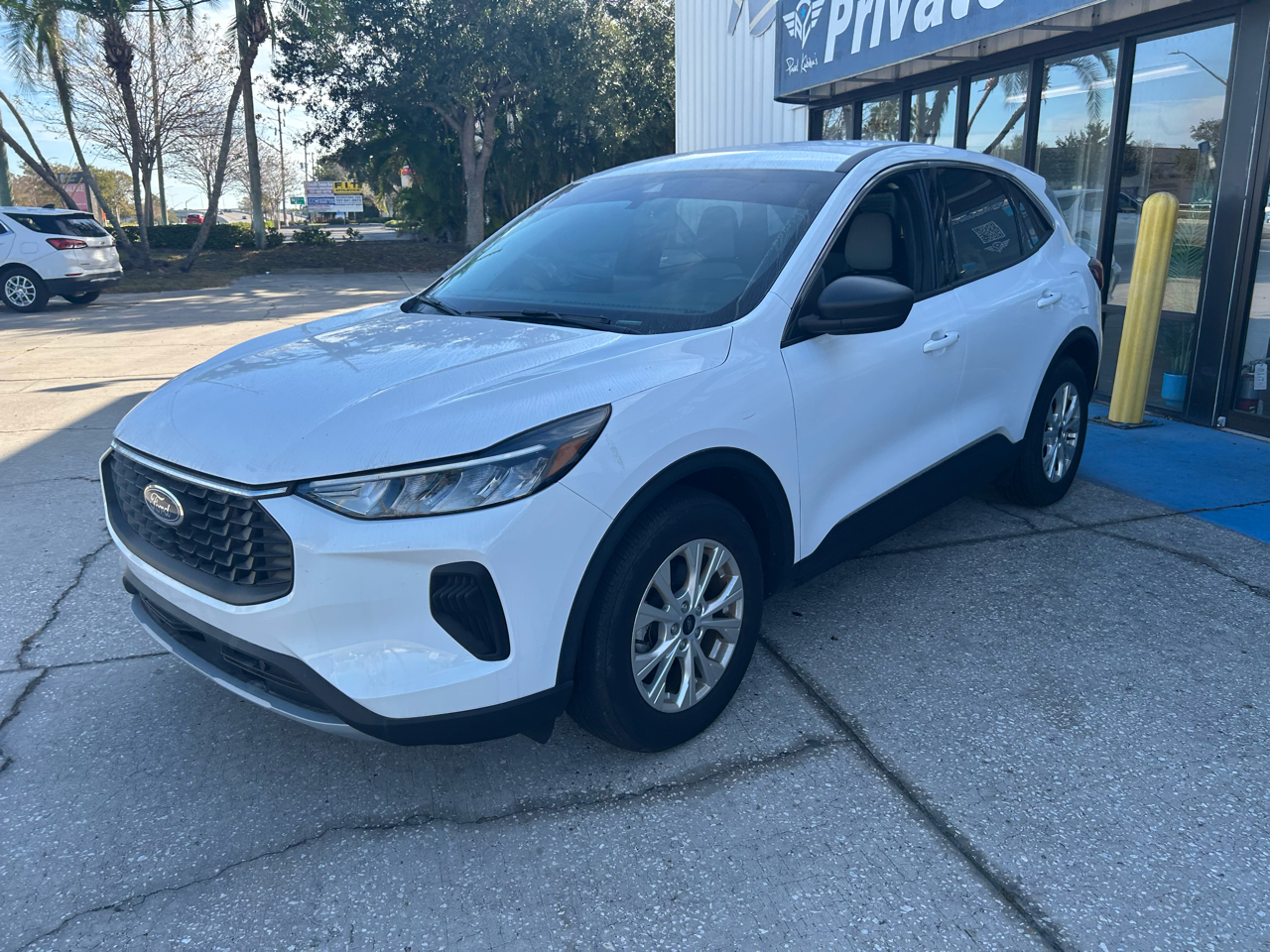 Ford Escape Active FWD 2024