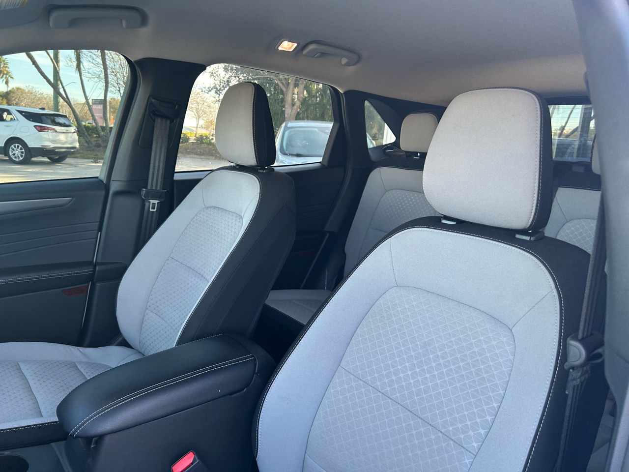 Ford Escape Active FWD 2024